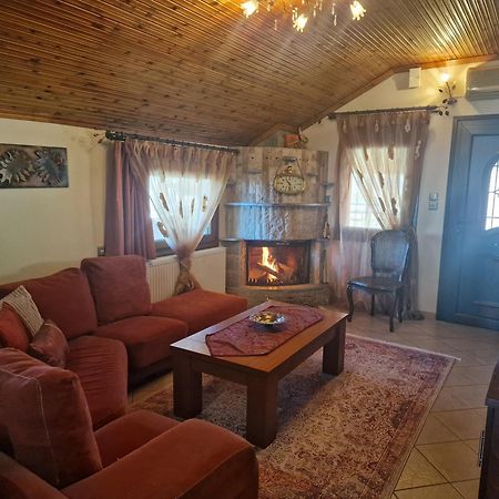 Guest House Элатохори Экстерьер фото