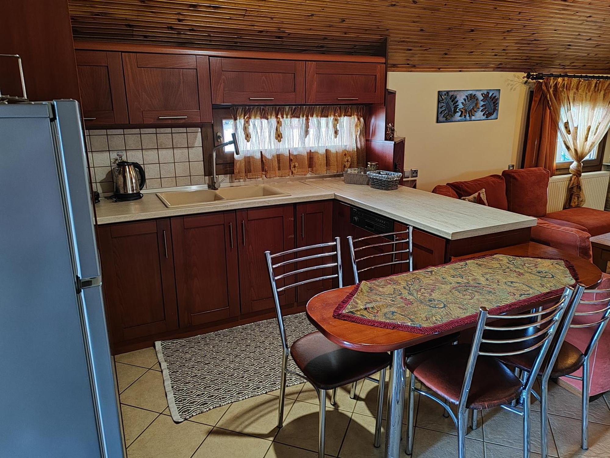 Guest House Элатохори Экстерьер фото