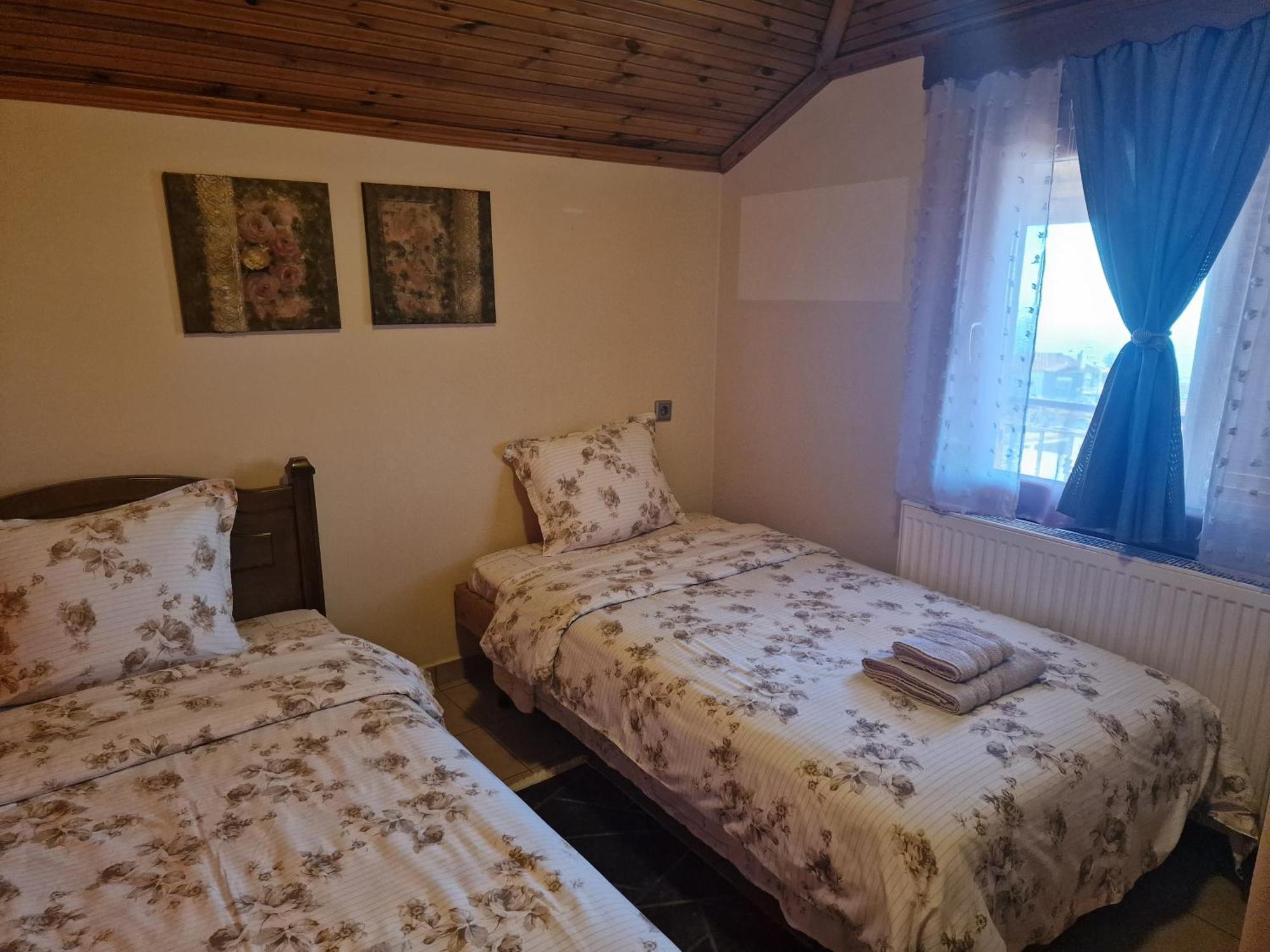Guest House Элатохори Экстерьер фото