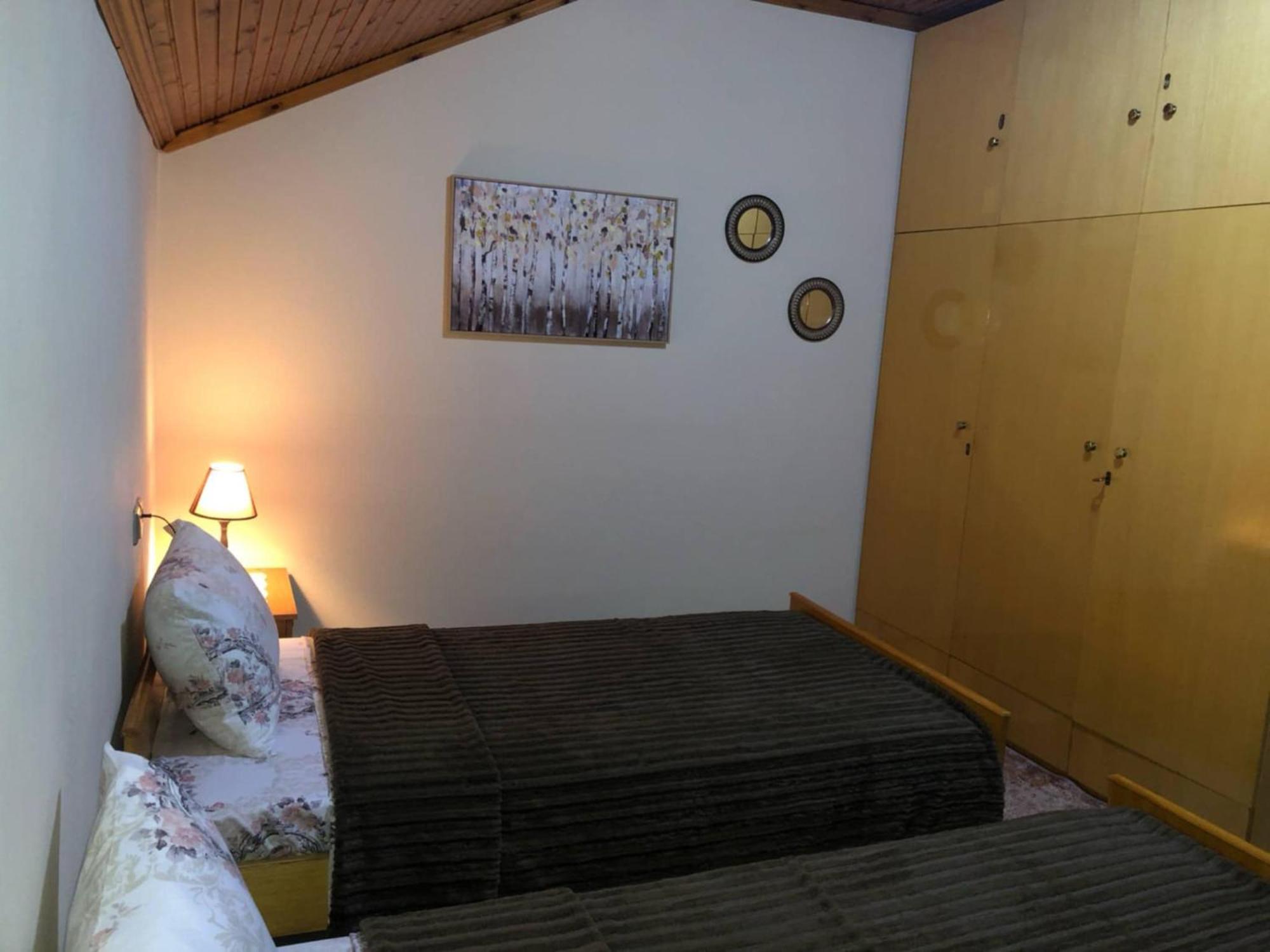 Guest House Элатохори Экстерьер фото